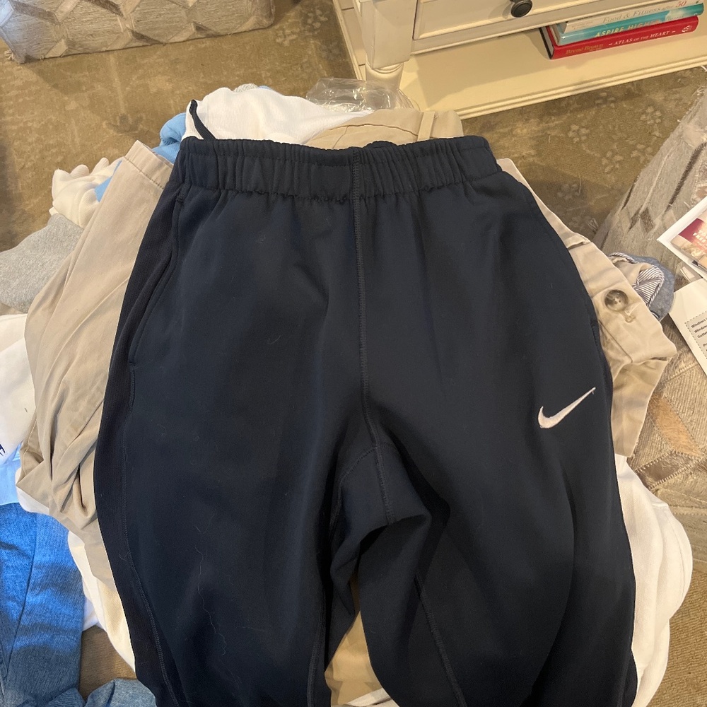 Nike Mens Sweatpants